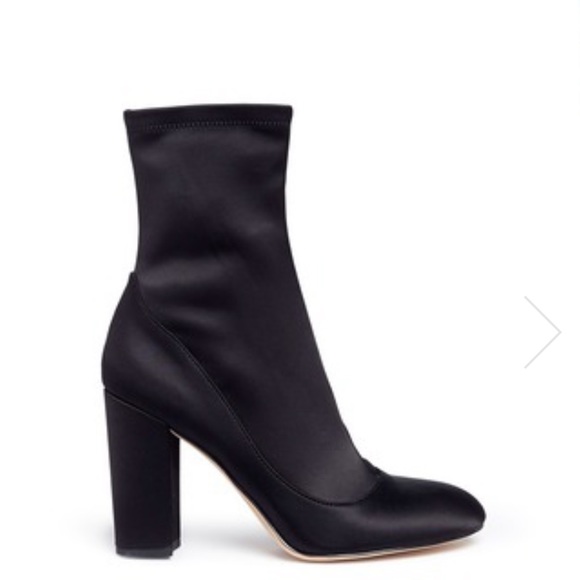 Sam Edelman booties - Picture 5 of 6